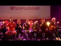 Cro - Jetzt (feat. Die Orsons und Tristan Brusch) (Official MTV Unplugged Version)