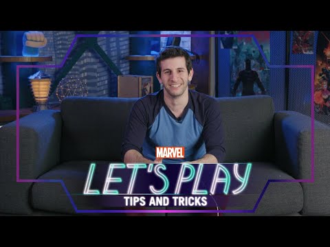 5 Ways to Use The Fantastic Four in Marvel Future Fight | Marvel Let's Play: Tips & Tricks