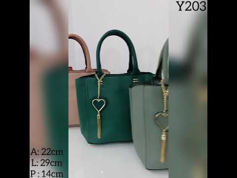 Bolsas Pavão de Ouro