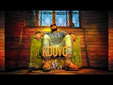 KOOYO - SAFIHENINA