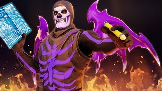 srambad fortnite - demon du creatif  demon du creatif - srambad fortnite