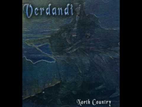 Verdandi - The Daughters Of Ran
