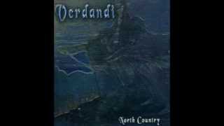 Verdandi - The Daughters Of Ran