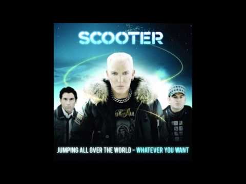 Scooter - And no Matches (Live 2008).