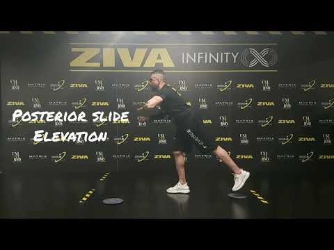 LOWER BODY con Sasá