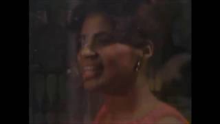 Carla Thomas "Baby let me be good to you" (video)