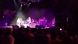 Download lagu Widespread Panic with John Fogerty - Lockn - 9-7-13 mp3
