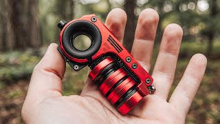 44 Incredible Tactical Military Gear & Gadgets On Amazon