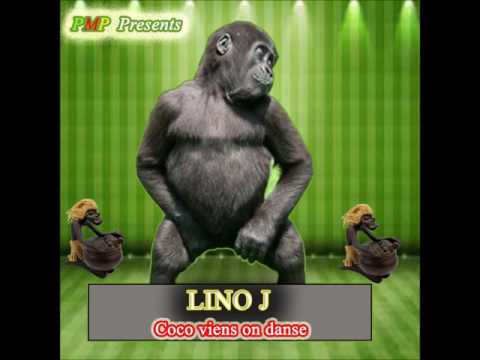 Lino J -  Coco viens on danse (Official Audio)