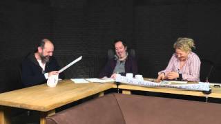 6. Romina Özipekçi'yle Rominight: Cenk Durmazel & Ergem Uygan