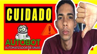 Autobot Funciona? Autobot  Confivel? Autobot Vale a Pena? Autobot Funciona Mesmo? Reclame aqui