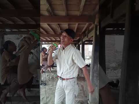 Tetta Eppe' (Cover) Nusa'ga Kamma (Cipt : Iwan Tompo/Abidin Syam @wiwinkagho8230