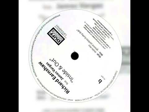 Richard Earnshaw ft. James Vargas_Inside Out (Groove Junkies Funky Dub) #House