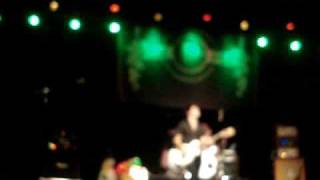 push play - there she goes again