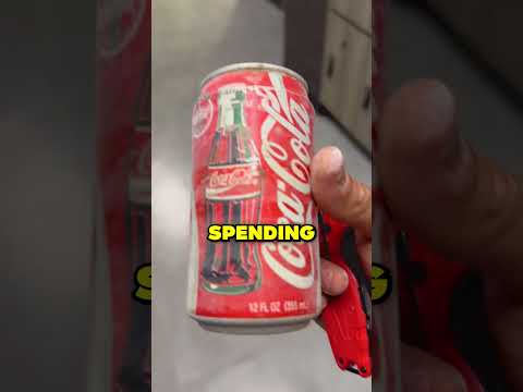 79 Days That Almost Ruined Coca Cola