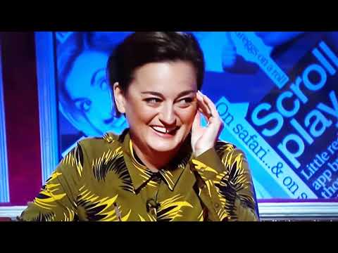 Johnny Mercer MP vs Ian Hislop