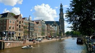 Rick Steves' Europe Preview: Amsterdam