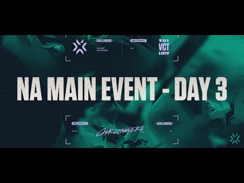 SENTINELS vs XSET | #FINALS VCT Challengers NA - Week 1 Main Event Finals #VLC