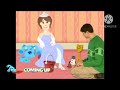 Disney Junior Blue S Clues Coming Up Screen Bug February 15 2018