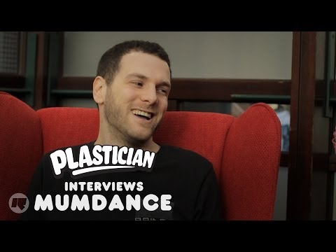 Plastician Interviews: Mumdance