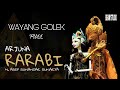 WAYANG GOLEK H ASEP SUNANDAR SUNARYA FULL ARJUNA RARABI