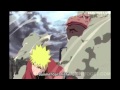 Naruto Shippuden Movie 5 Blood Prison- AVG 