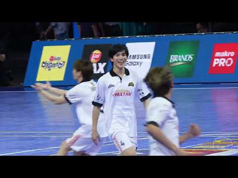 231223~GMMTV Starlympics 2023 - Futsal [Fourth Focus] [4K]