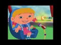 Little Einsteins Flight Of The Instrument Fairies Go Team