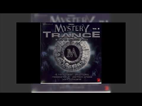 Mystery Trance Vol.6 | CD2 - Mixed By Dj Hitch Hiker