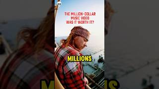 Download lagu Guns N’ Roses Wasted $4 Million on THIS … But Was It Worth It? #gunsnroses mp3