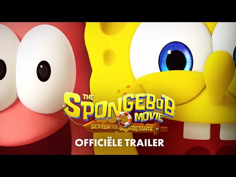 afbeelding SpongeBob Movie: Search for SquarePants, The