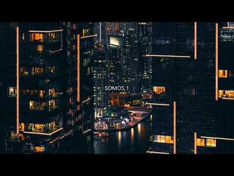 Holijone - Somos 1 (Audio Official)