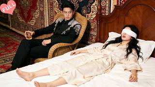 10 Years of Secret Love, Mafia Boss Claims Her After She’s Dumped—Obsessive Love, Possessive Desire!