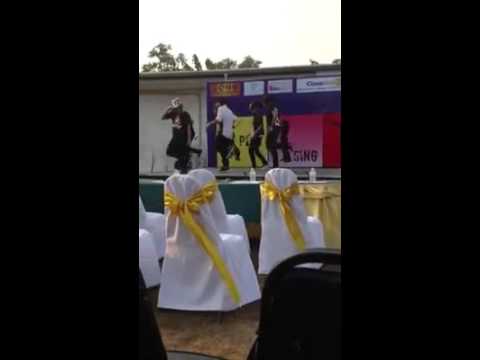 Zoeaster Cover EXO Xoxo / Let's out the beast / Growl