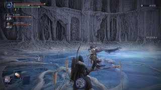 【夜雨】対強化蟲フォーメーションA