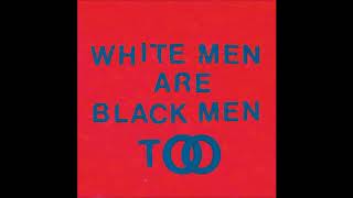 Young Fathers - Sirens