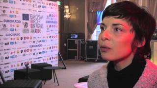 Melanie di Biasio criticizes narrowminded music industry