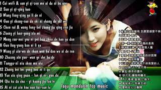 Download lagu 15 lagu mandarin DJ pilihan DJ歌曲... mp3