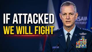 Block, Blunt, Break: NATO’s Commander Explains His Theory of Victory
