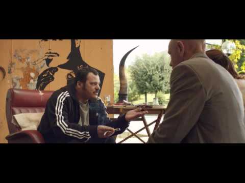 Tutti contro tutti - Clip Questa casa non è la mia