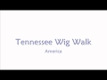 Tennessee Wig Walk