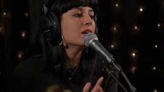 Jessica Hernandez &amp; The Deltas - Sorry I Stole Your Man (Live on KEXP)
