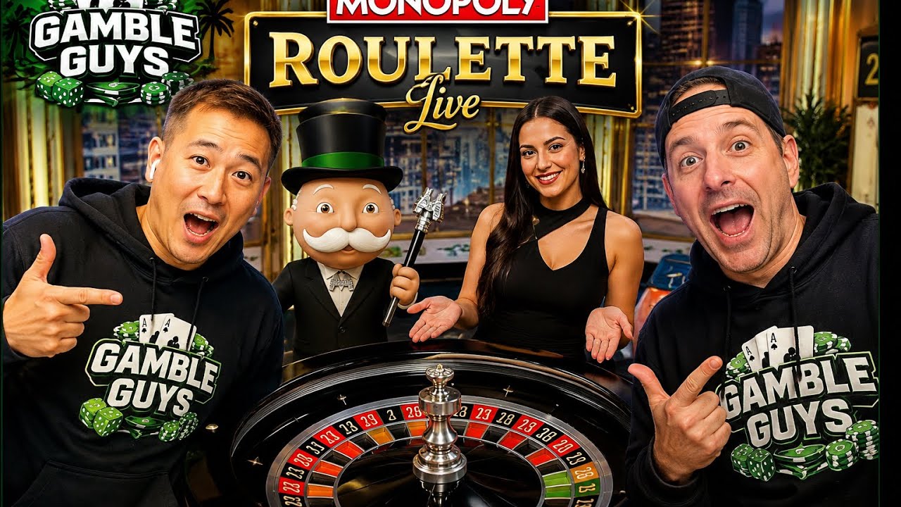 Live Roulette Online Louisiana: Real Dealers, Real Wins
