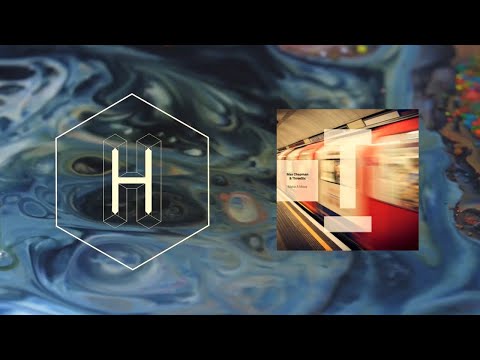 Max Chapman & ThreeSix - Make A Move