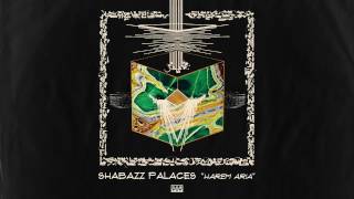 Shabazz Palaces - Harem Aria