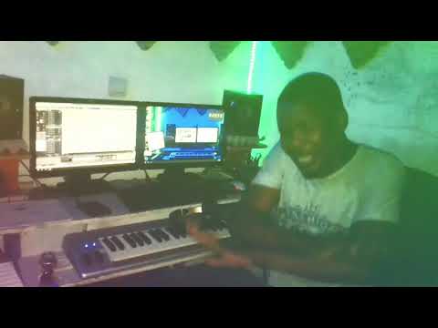 Elceezy - Number One (Freestyle)