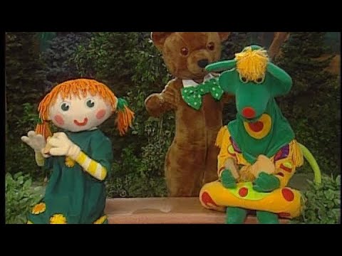 Polka Dot Shorts - Ep. ??: The Sandwich (1995)