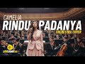 Camelia Rindu Padanya Orchestra Cover 4K Seni Sound Lab