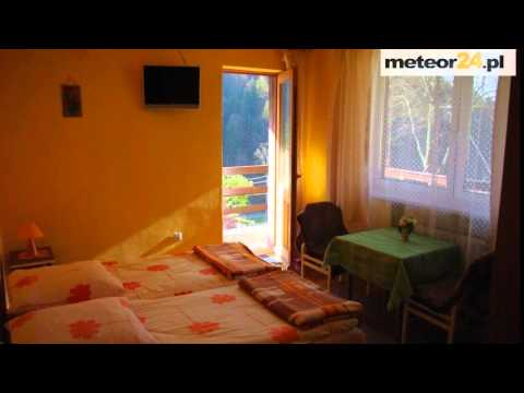 Agroturystyka Cichy Kąt - Wypoczynek z widokiem - Międzygórze meteor24.pl