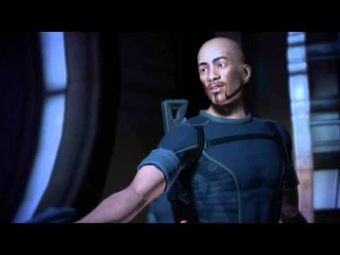 Zag Plays! Mass Effect Trilogy Part 6 - UNC: Hostage